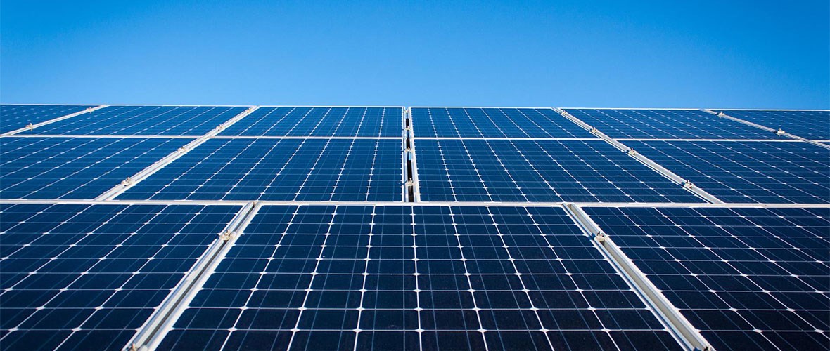 Biltema installerer 1 million kvm solceller