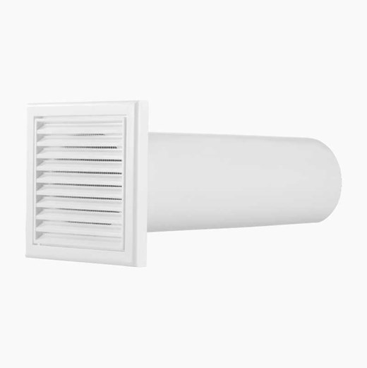 Ventilasjon - Biltema.no