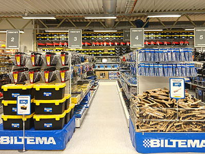 Biltema tønsberg Biltema tønsberg