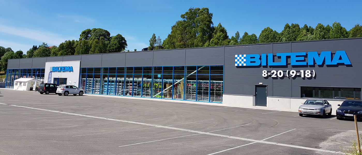 Biltema åsane åpningstider Biltema åsane åpningstider