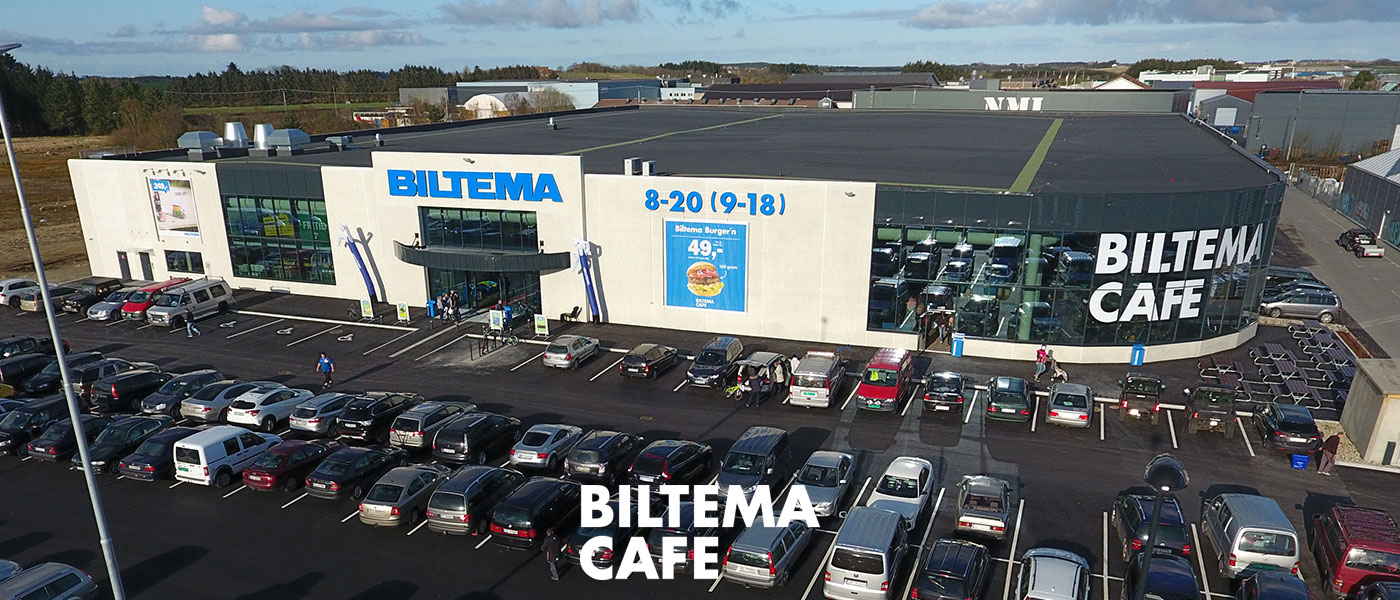 Biltema åsane åpningstider Biltema åsane åpningstider