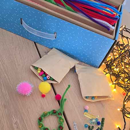 Formingsideer for barn – morsomme prosjekter for alle aldre